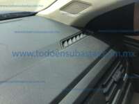 Volkswagen Virtus 2023 4p Trendline L4/1.6 Man 2023 Volkswagen Virtus Ingreso Interiores 9