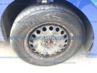 Volkswagen Virtus 2023 4p Trendline L4/1.6 Man 2023 Volkswagen Virtus Ingreso Llantas 0