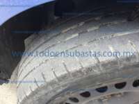 Volkswagen Virtus 2023 4p Trendline L4/1.6 Man 2023 Volkswagen Virtus Ingreso Llantas 10