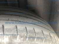 Volkswagen Virtus 2023 4p Trendline L4/1.6 Man 2023 Volkswagen Virtus Ingreso Llantas 7