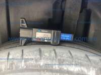 Volkswagen Virtus 2023 4p Trendline L4/1.6 Man 2023 Volkswagen Virtus Ingreso Llantas 8