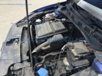 Volkswagen Virtus 2023 4p Trendline L4/1.6 Man 2023 Volkswagen Virtus Ingreso Motor 2