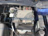 Volkswagen Virtus 2023 4p Trendline L4/1.6 Man 2023 Volkswagen Virtus Ingreso Motor 3