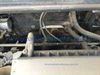 Volkswagen Virtus 2023 4p Trendline L4/1.6 Man 2023 Volkswagen Virtus Ingreso Motor 4