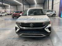 Volkswagen Taos 2023 5p Comfortline L4/1.4/T Tiptronic 2023 Volkswagen Taos Ingreso Exteriores 1