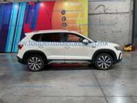 Volkswagen Taos 2023 5p Comfortline L4/1.4/T Tiptronic 2023 Volkswagen Taos Ingreso Exteriores 3