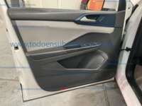 Volkswagen Taos 2023 5p Comfortline L4/1.4/T Tiptronic 2023 Volkswagen Taos Ingreso Interiores 0