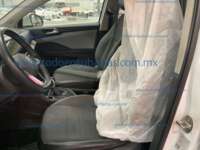 Volkswagen Taos 2023 5p Comfortline L4/1.4/T Tiptronic 2023 Volkswagen Taos Ingreso Interiores 1