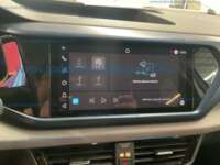 Volkswagen Taos 2023 5p Comfortline L4/1.4/T Tiptronic 2023 Volkswagen Taos Ingreso Interiores 10