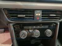 Volkswagen Taos 2023 5p Comfortline L4/1.4/T Tiptronic 2023 Volkswagen Taos Ingreso Interiores 11