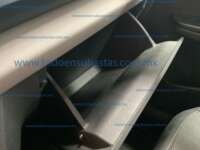 Volkswagen Taos 2023 5p Comfortline L4/1.4/T Tiptronic 2023 Volkswagen Taos Ingreso Interiores 13