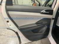 Volkswagen Taos 2023 5p Comfortline L4/1.4/T Tiptronic 2023 Volkswagen Taos Ingreso Interiores 2
