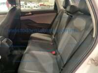 Volkswagen Taos 2023 5p Comfortline L4/1.4/T Tiptronic 2023 Volkswagen Taos Ingreso Interiores 3