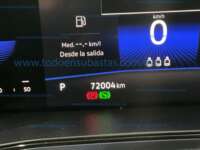 Volkswagen Taos 2023 5p Comfortline L4/1.4/T Tiptronic 2023 Volkswagen Taos Ingreso Interiores 7