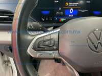 Volkswagen Taos 2023 5p Comfortline L4/1.4/T Tiptronic 2023 Volkswagen Taos Ingreso Interiores 8