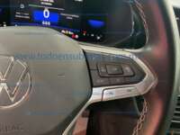 Volkswagen Taos 2023 5p Comfortline L4/1.4/T Tiptronic 2023 Volkswagen Taos Ingreso Interiores 9