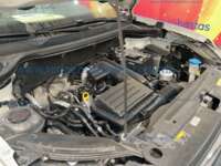 Volkswagen Taos 2023 5p Comfortline L4/1.4/T Tiptronic 2023 Volkswagen Taos Ingreso Motor 0