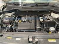 Volkswagen Taos 2023 5p Comfortline L4/1.4/T Tiptronic 2023 Volkswagen Taos Ingreso Motor 1