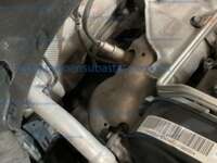 Volkswagen Taos 2023 5p Comfortline L4/1.4/T Tiptronic 2023 Volkswagen Taos Ingreso Motor 3