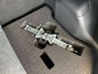 Toyota Prius 2019 5p C Hibrido L4/1.5/Aut 2019 Toyota Prius Venta Cajuela 3