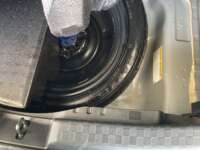 Toyota Prius 2019 5p C Hibrido L4/1.5/Aut 2019 Toyota Prius Venta Cajuela 4