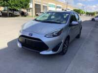 Toyota Prius 2019 5p C Hibrido L4/1.5/Aut 2019 Toyota Prius Venta Exteriores 1