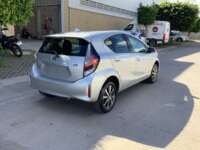 Toyota Prius 2019 5p C Hibrido L4/1.5/Aut 2019 Toyota Prius Venta Exteriores 5