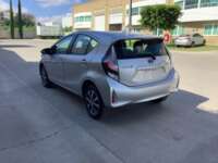 Toyota Prius 2019 5p C Hibrido L4/1.5/Aut 2019 Toyota Prius Venta Exteriores 7
