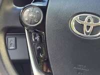 Toyota Prius 2019 5p C Hibrido L4/1.5/Aut 2019 Toyota Prius Venta Interiores 12