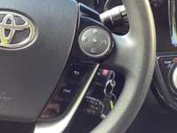 Toyota Prius 2019 5p C Hibrido L4/1.5/Aut 2019 Toyota Prius Venta Interiores 13