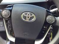 Toyota Prius 2019 5p C Hibrido L4/1.5/Aut 2019 Toyota Prius Venta Interiores 14