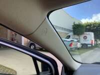 Toyota Prius 2019 5p C Hibrido L4/1.5/Aut 2019 Toyota Prius Venta Interiores 15