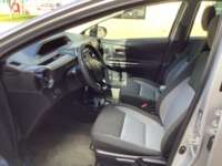 Toyota Prius 2019 5p C Hibrido L4/1.5/Aut 2019 Toyota Prius Venta Interiores 18
