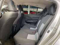 Toyota Prius 2019 5p C Hibrido L4/1.5/Aut 2019 Toyota Prius Venta Interiores 23