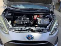 Toyota Prius 2019 5p C Hibrido L4/1.5/Aut 2019 Toyota Prius Venta Motor 2