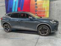 Cupra Formentor 2024 5p L4/2.0/T/190 DSG 2024 Cupra Formentor Ingreso Exteriores 3