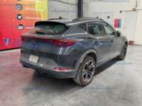 Cupra Formentor 2024 5p L4/2.0/T/190 DSG 2024 Cupra Formentor Ingreso Exteriores 4