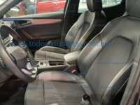 Cupra Formentor 2024 5p L4/2.0/T/190 DSG 2024 Cupra Formentor Ingreso Interiores 1