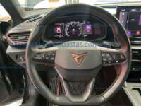 Cupra Formentor 2024 5p L4/2.0/T/190 DSG 2024 Cupra Formentor Ingreso Interiores 5