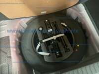 Volkswagen Taigun 2025 5p Comfortline L3/1.0/T Tiptronic image