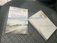 Volkswagen Taigun 2025 5p Comfortline L3/1.0/T Tiptronic image