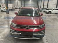 Volkswagen Taigun 2025 5p Comfortline L3/1.0/T Tiptronic 2025 Volkswagen Taigun Ingreso Exteriores 1