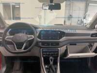 Volkswagen Taigun 2025 5p Comfortline L3/1.0/T Tiptronic IMG_2470