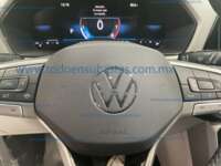 Volkswagen Taigun 2025 5p Comfortline L3/1.0/T Tiptronic IMG_2459