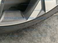 Volkswagen Taigun 2025 5p Comfortline L3/1.0/T Tiptronic IMG_2444