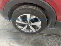 Volkswagen Taigun 2025 5p Comfortline L3/1.0/T Tiptronic IMG_2442