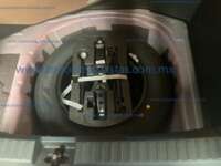 Volkswagen Taigun 2025 5p Comfortline L3/1.0/T Tiptronic IMG_2446