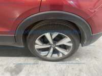 Volkswagen Taigun 2025 5p Comfortline L3/1.0/T Tiptronic IMG_2429