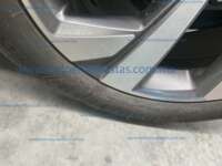 Volkswagen Taigun 2025 5p Comfortline L3/1.0/T Tiptronic IMG_2431