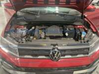 Volkswagen Taigun 2025 5p Comfortline L3/1.0/T Tiptronic image